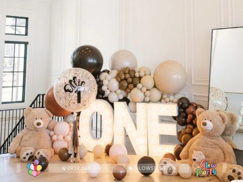 6tr - Backdrop 4m x 2m Teddy (1)