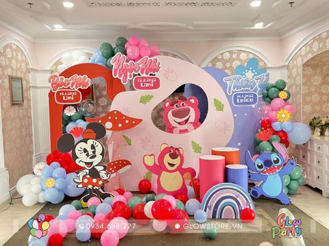 trang-tri-sinh-nhat-nhan-vat-losto-stitch-mickey