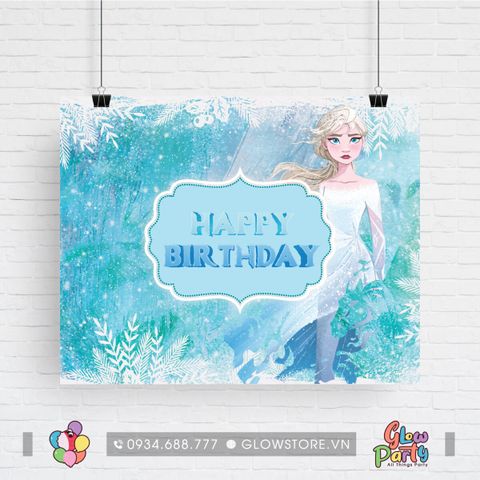 Phong-nen-Background-thiet-ke-theo-yeu-cau-trang-tri-sinh-nhat-Elsa-Frozen