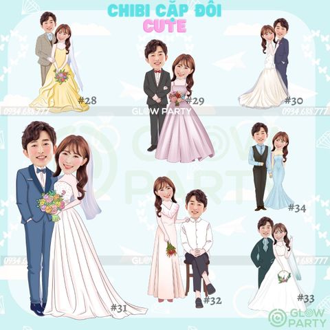 chibi-cuoi-cap-doi-chipi-co-dau-chu-re