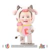 Chibi bé gái Cosplay nhân vật (chọn mẫu)