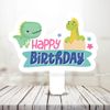 Props chụp hình cầm tay - Happy Birthday nhiều mẫu