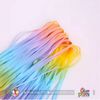 Rèm kim tuyến - Pastel Rainbow