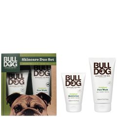 Bulldog Original Duo Set - Combo Bulldog cho da thường