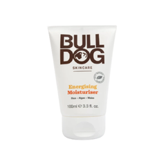 Bulldog Energising Moisteriser