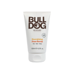 Bulldog Energising Face Scrub