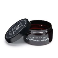 American Crew Heavy Hold Pomade