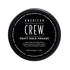 American Crew Heavy Hold Pomade