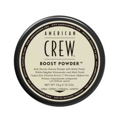 Bột tạo phồng American Crew Boost Powder