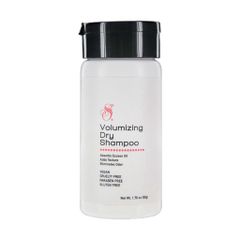 Bột tạo phồng Suavecita Volumizing Dry Shampoo