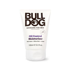 Dưỡng ẩm Bulldog Da Dầu - Bulldog Oil Control Moisturiser - 100ml