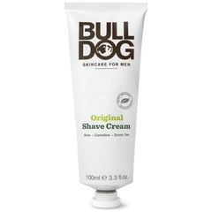 Bulldog Original Shave Cream 100ml