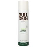 gel cạo râu Bulldog Original Foaming Shave