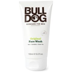 Sữa rửa mặt Bulldog Da thường - Bulldog Original Face Wash - 150ml