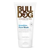 Sữa rửa mặt cho da nhạy cảm Bulldog Sensitive