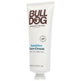 Kem cạo râu Bulldog Sensitive Shave Cream 100ml