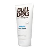 Sữa rửa mặt Bulldog Sensitive Wash