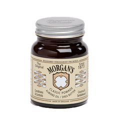 Morgan's Classic Pomade with Almond Oil