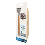Dao cạo râu cao cấp Bulldog Sensitive Bamboo Razor