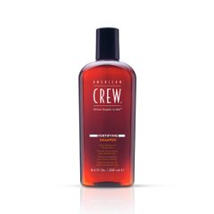 Dầu gội cho tóc mỏng American Crew Fortifying Shampoo