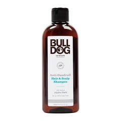 Dầu gội trị gàu Bulldog Anti Dandruff Shampoo - 300ml