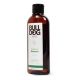 Dầu gội Bulldog Original Shampoo