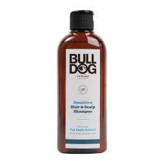Dầu gội Bulldog Sensitive Shampoo - 300ml