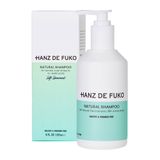 Dầu gội Hanz de Fuko Natural Shampoo 237ml