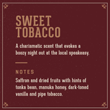 Dầu gội trị gàu 18.21 Man Made Anti-Flake Sweet Tobacco Wash - 437ml