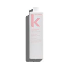 Dầu xả Kevin Murphy Plumping Rinse cho tóc tơ mỏng 1l