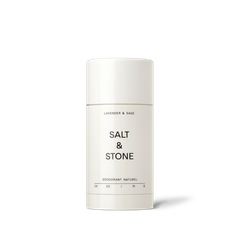 Lăn khử mùi Salt & Stone Lavender & Sage - Formula Nº 1