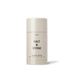 Lăn khử mùi Salt & Stone Santal - Formula Nº 1