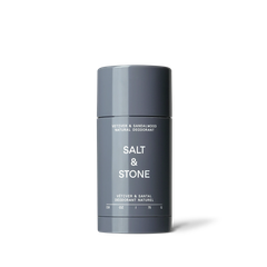 Lăn khử mùi Salt & Stone Vetiver & Sandalwood - Formula Nº 2 (Sensitive Skin)