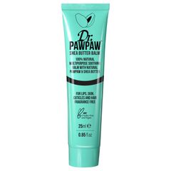 Kem đa năng Dr. PAWPAW Shea Butter Balm 25ml