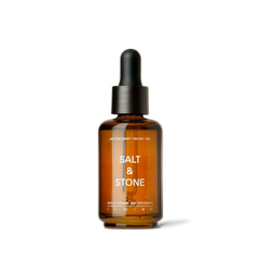 Tinh dầu dưỡng da Salt & Stone Antioxidant Facial Oil