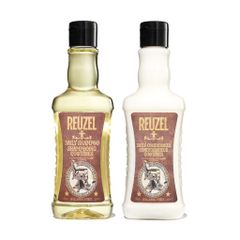 Bộ gội xả Reuzel 350ml