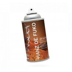 Hanz de Fuko Dry Shampoo - Texture Styling Spray