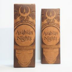 Arabian Nights - Phenomena Hair Tonics