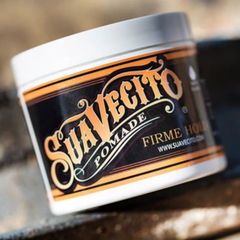 Suavecito Firme Hold - 113gr