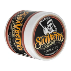 Suavecito Firme Clay Pomade - 113gr