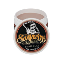 Suavecito Firme Clay Pomade - 113gr