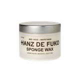 Sáp vuốt tóc Hanz de Fuko Sponge Wax