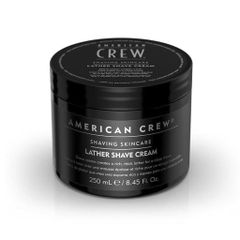 Kem cạo râu American Crew Lather Shave Cream 250ml