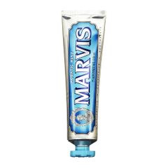 Kem đánh răng Marvis Aquatic Mint Toothpaste - 85ml