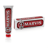 Kem đánh răng Marvis Cinnamon Mint Toothpaste