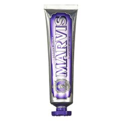 Kem đánh răng Marvis Jasmin Mint Toothpaste - 85ml
