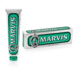 Kem đánh răng Marvis Classic Strong Mint Toothpaste