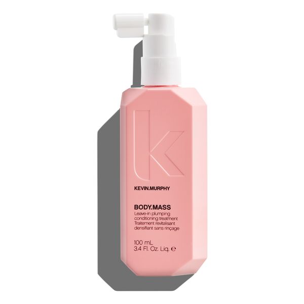 Kem dưỡng tóc Kevin Murphy Body Mass - Leave-in Conditioning - 100ml