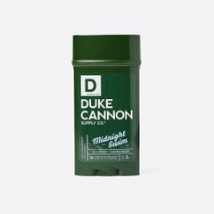 Lăn khử mùi Duke Cannon Anti-Perspirant Deodorant ngăn mồ hôi - Hương Midnight Swim - 89ml