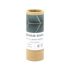 Lăn khử mùi Shear Revival Ora All Natural Deodorant - 56gr